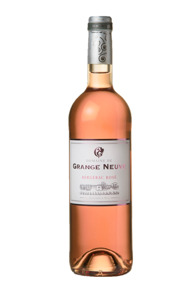 AOP Bergerac Rosé