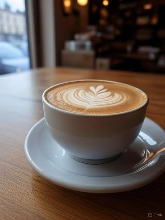 Cappucino
