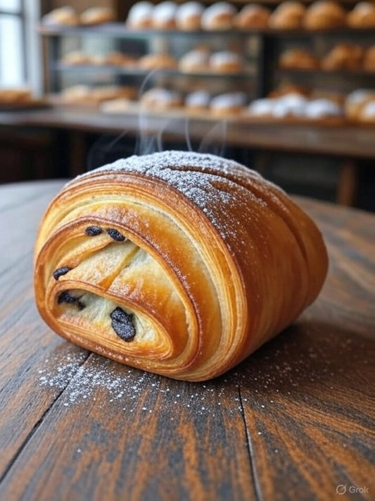 Chocolatine