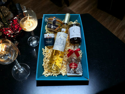 Visiter la dordogne en dégustant les spécialités de vins moelleux foie gras de canard confiture et chocolats