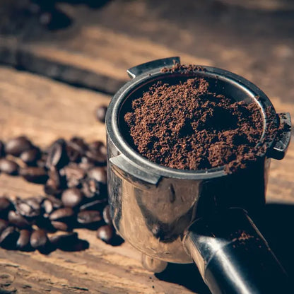 Café de Ethiopie de l'atelier cafés du moulin vendu par Jm Monterroir