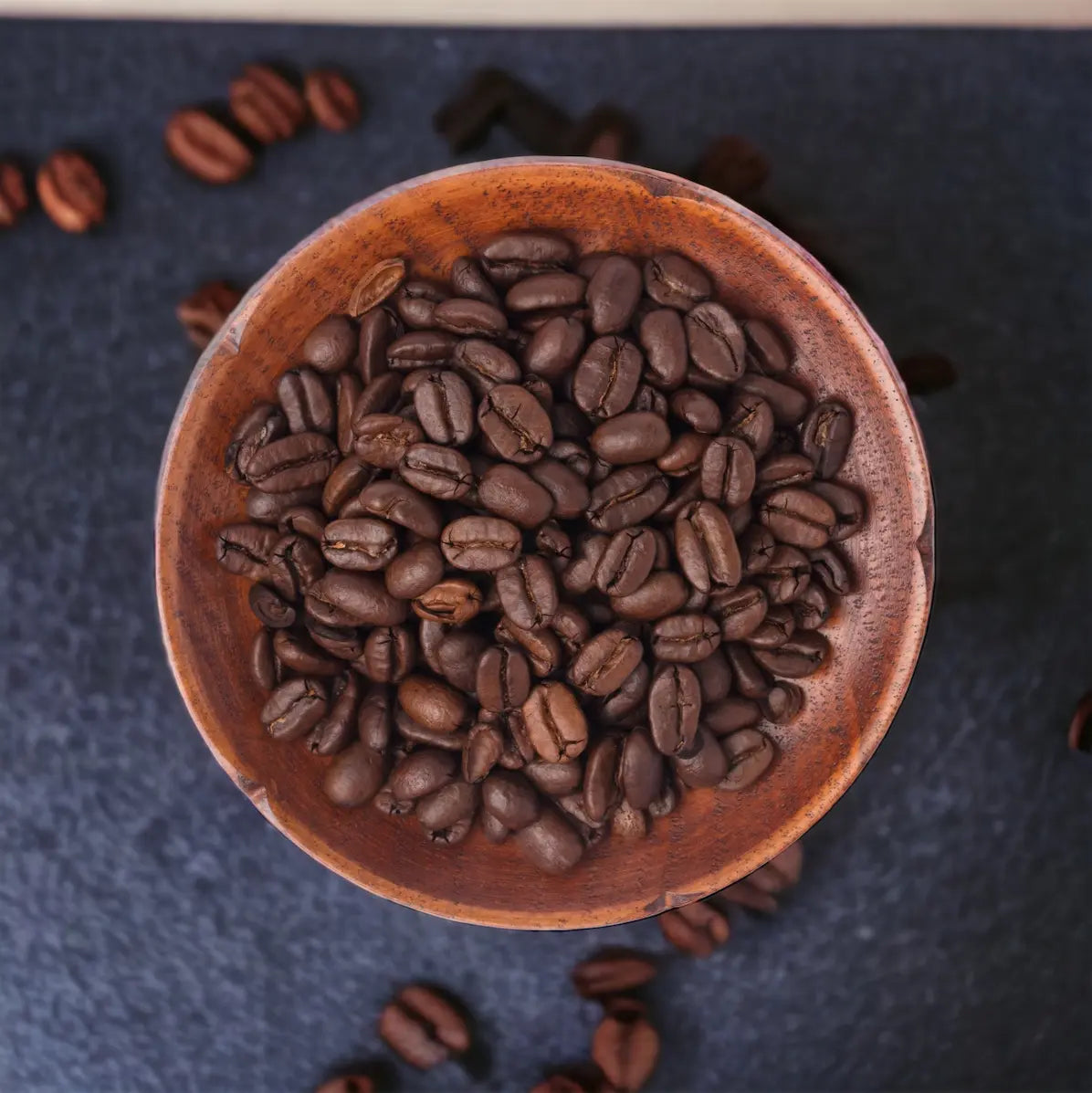 Café de Ethiopie de l'atelier cafés du moulin vendu par Jm Monterroir