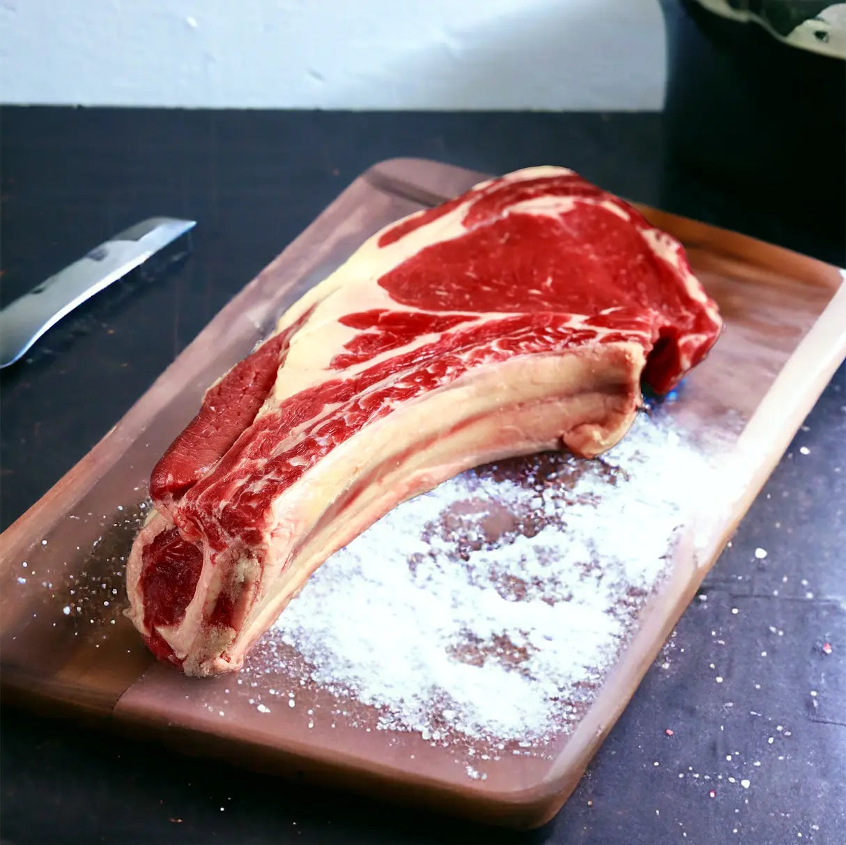 Viande de boeuf vendue par Jm Monterroir