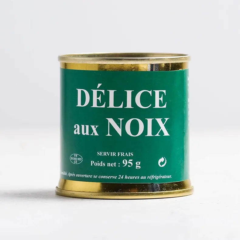 Délices de noix - 90g vendu par Jm Monterroir