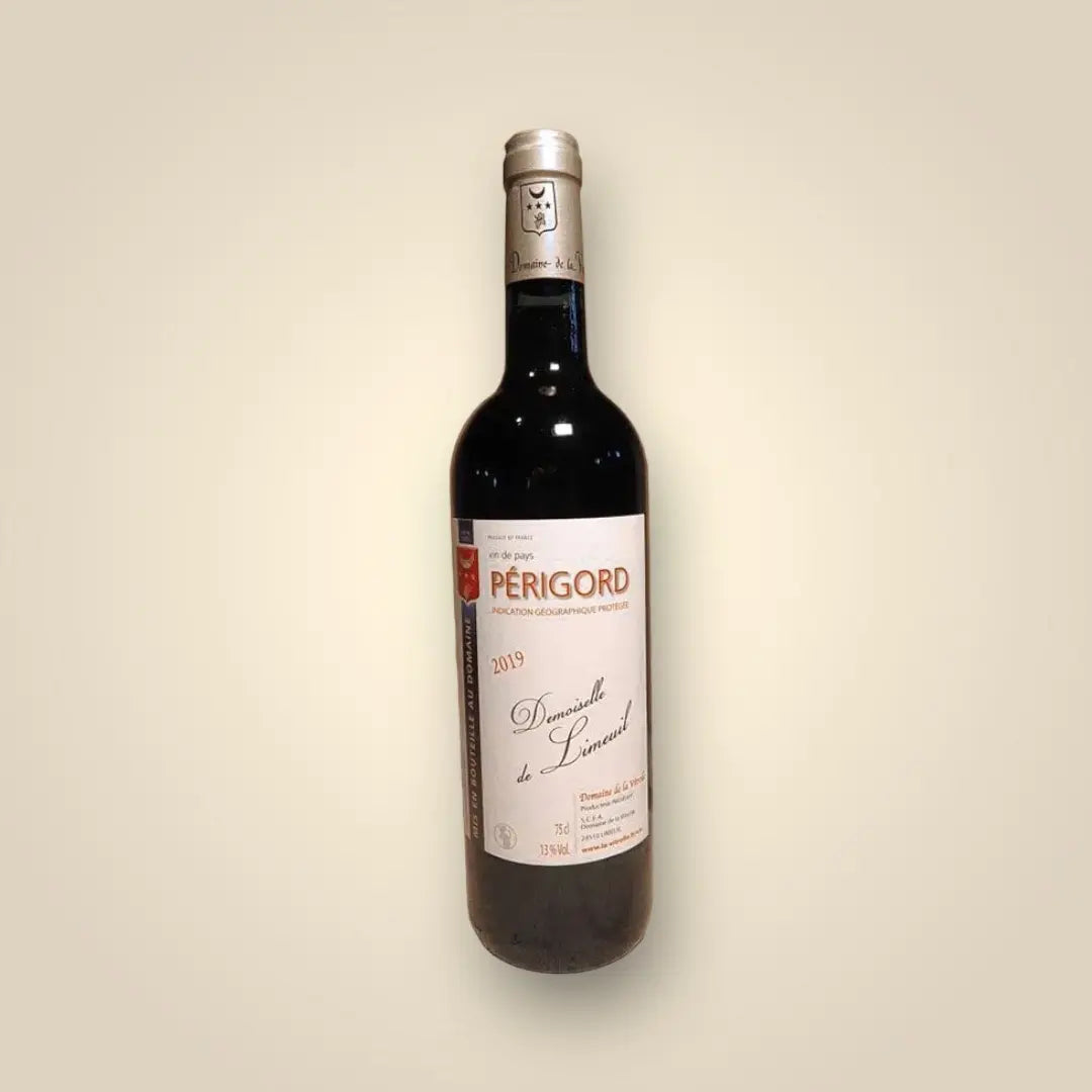 Vin rouge du Domaine Vitrolle vendu par Jm Monterroir