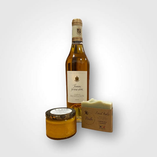 Pack Saint Valentin Femme je cous aime Vendu Par Jm Monterroir
