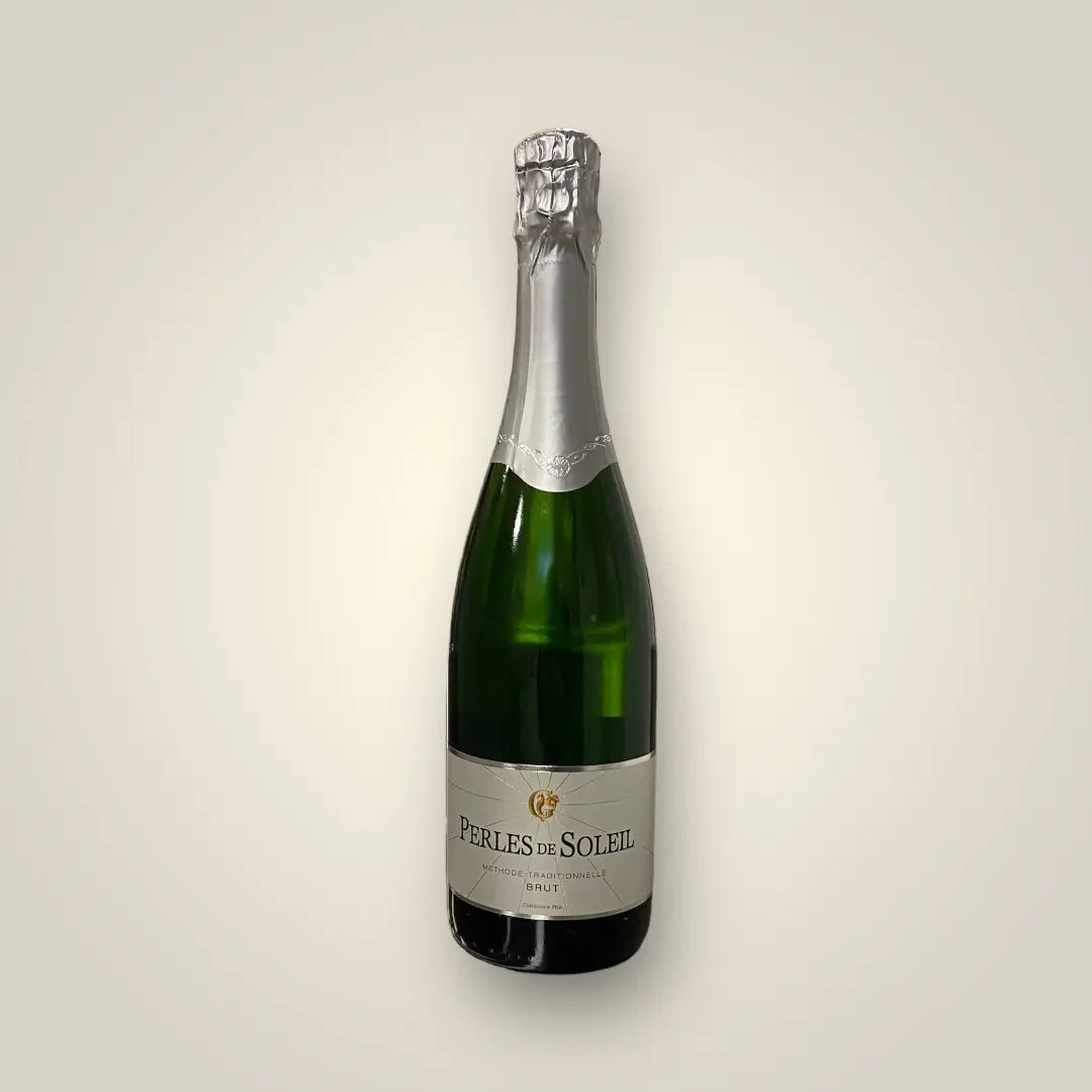 Mousseux brut - Cuvee « Perles de Soleil » vendu par Jm Monterroir