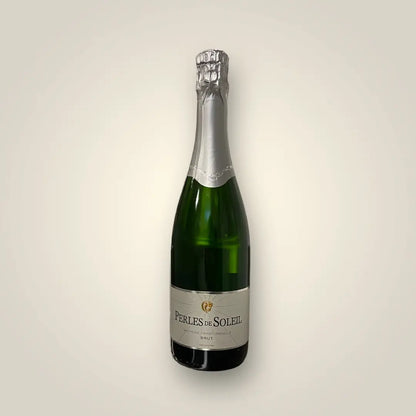 Mousseux brut - Cuvee « Perles de Soleil » vendu par Jm Monterroir