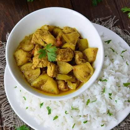 Sauté de poulet vendu par Jm Monterroir