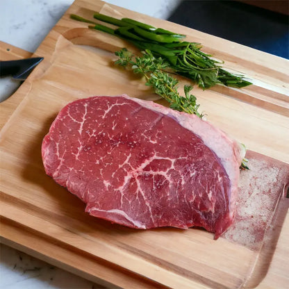 Viande de boeuf vendue par Jm Monterroir