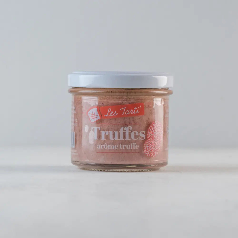 Tarti'Truffes - 75g vendu par Jm Monterroir