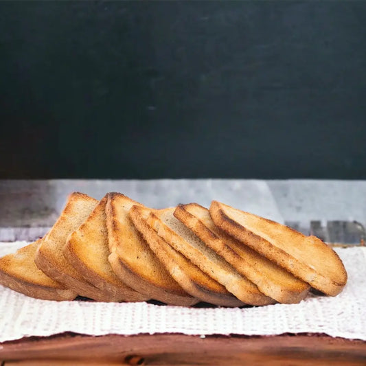 Toasts de pain de mie vendu par Jm Monterroir