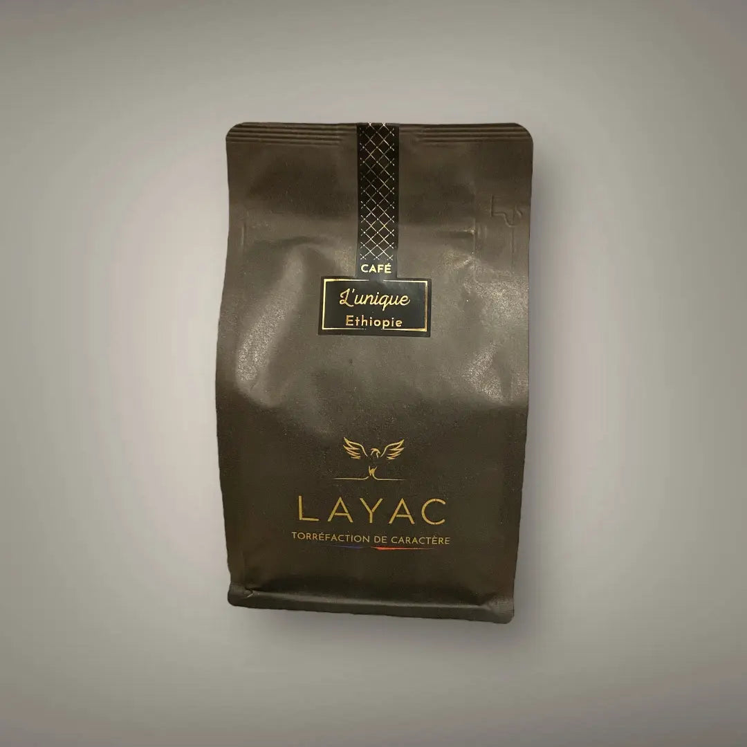Café de Layac vendu par Jm Monterroir
