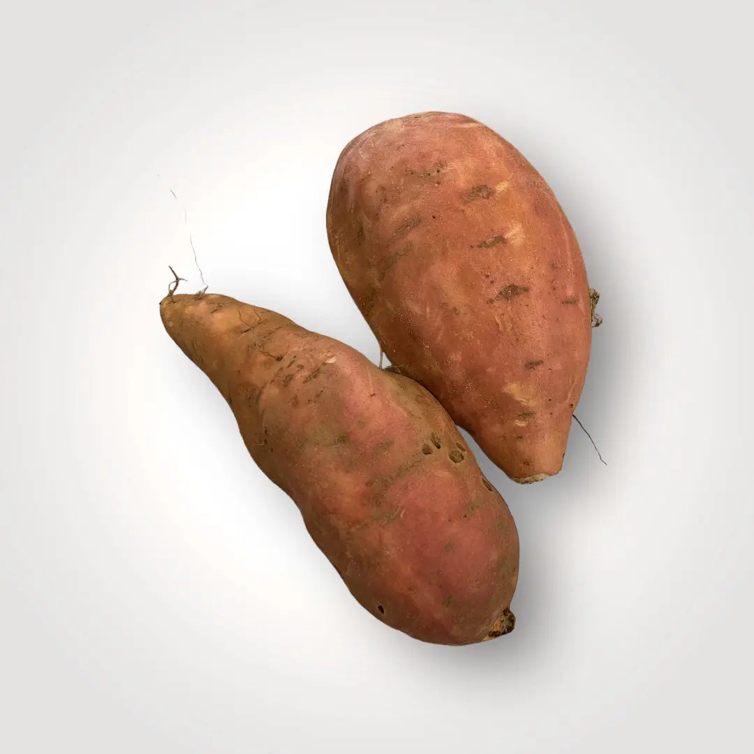 Patates douces de Claire Ocio vendu par Jm Monterroir