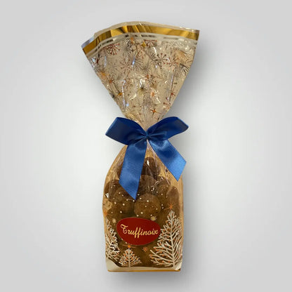 Chocolats Truffinoix du domaine de Bequignol vendu par Jm Monterroir
