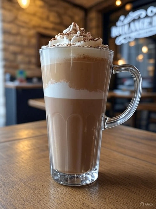 Chocolat Viennois