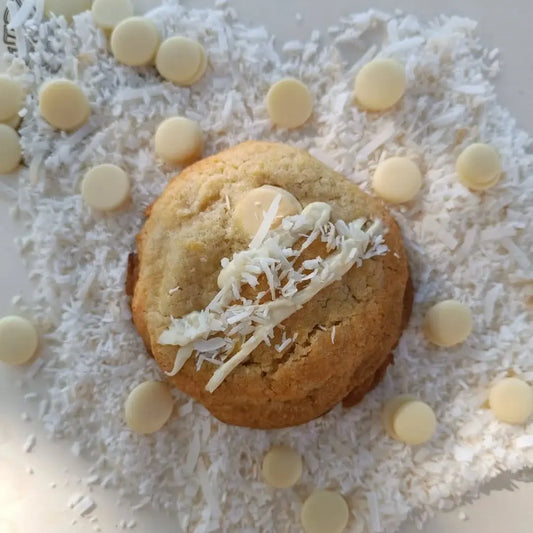 Maxi cookie Coco