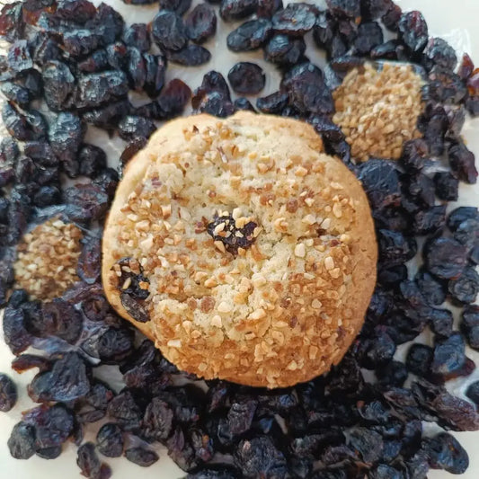 Maxi Cookie Fruits