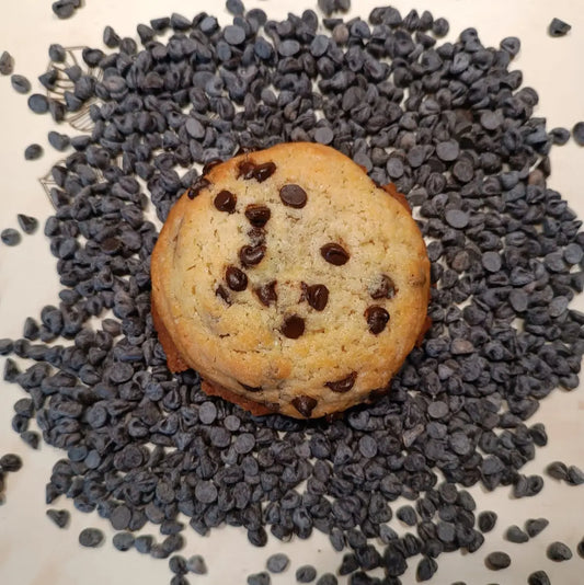 Maxi Cookie pépites de chocolat