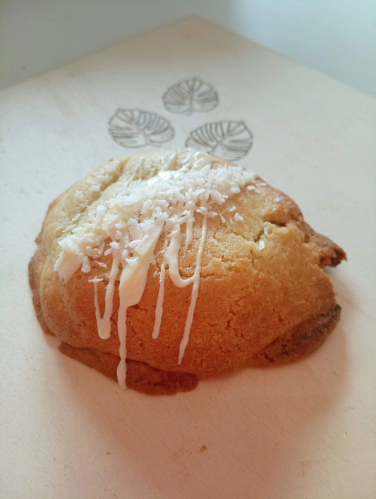 Maxi cookie Coco