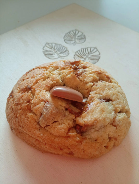 Maxi Cookie Daim