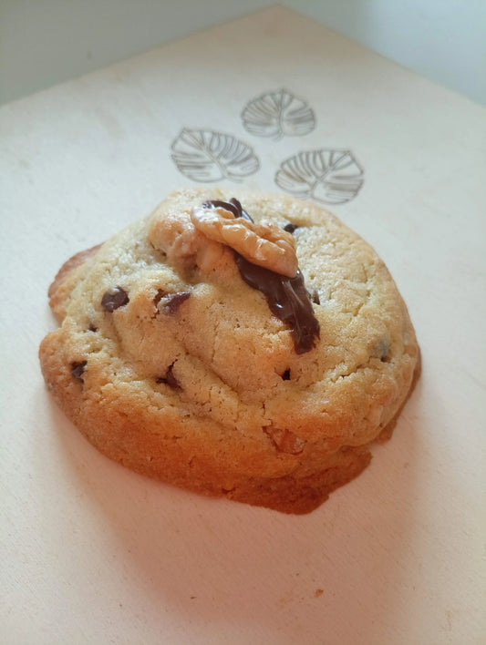 Maxi Cookie Noix