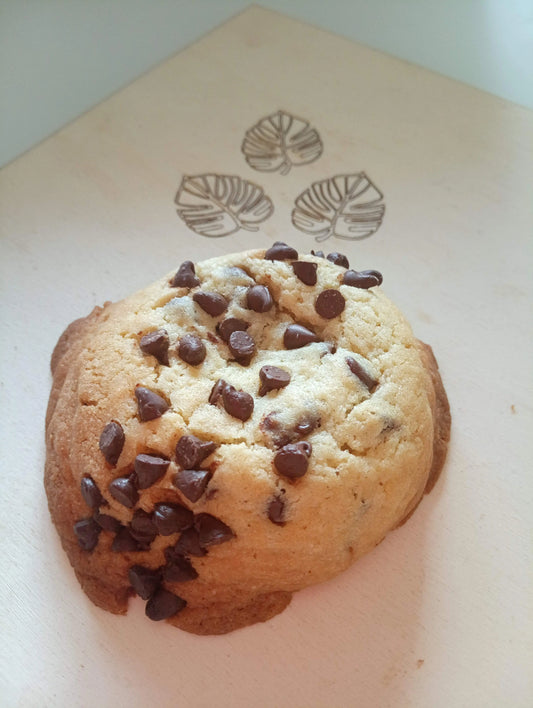 Maxi Cookie pépites de chocolat