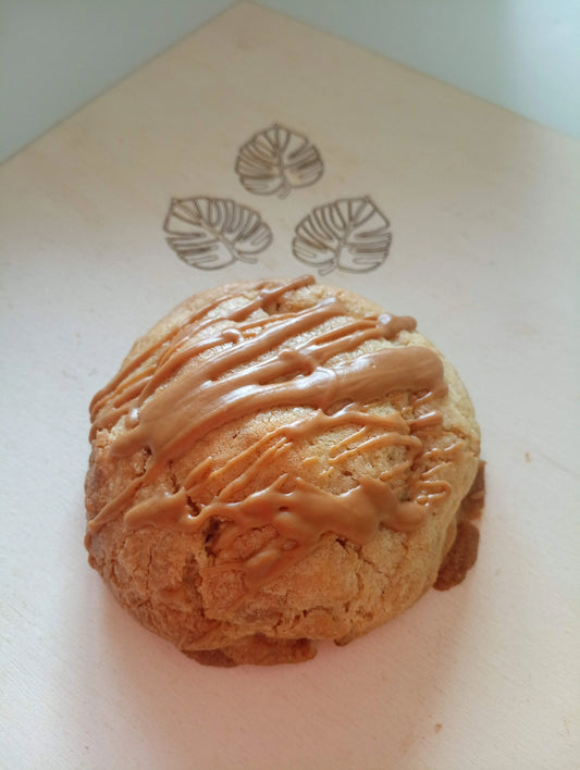 Maxi Cookie Spéculoos